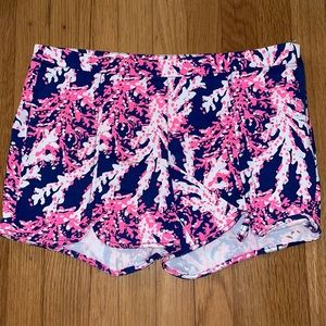 Lilly pulitzer Shorts